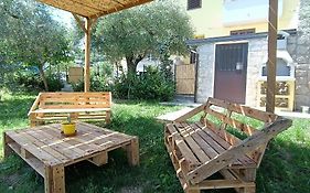 Casa degli Ulivi con PARCHEGGIO PRIVATO